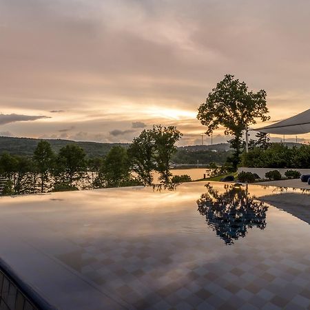 Seezeitlodge Hotel & Spa Gonnesweiler Zewnętrze zdjęcie