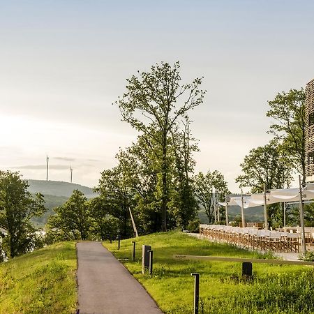 Seezeitlodge Hotel & Spa Gonnesweiler Zewnętrze zdjęcie