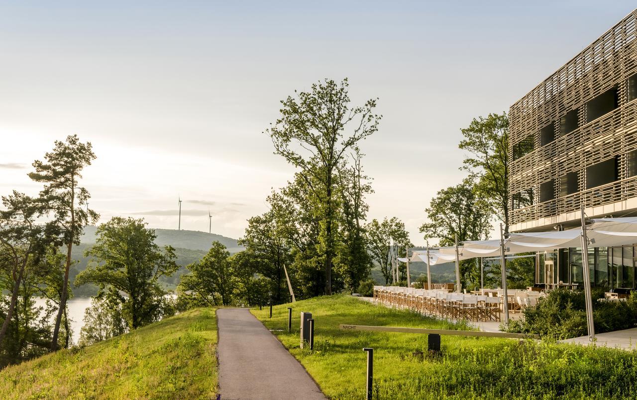 Seezeitlodge Hotel & Spa Gonnesweiler Zewnętrze zdjęcie