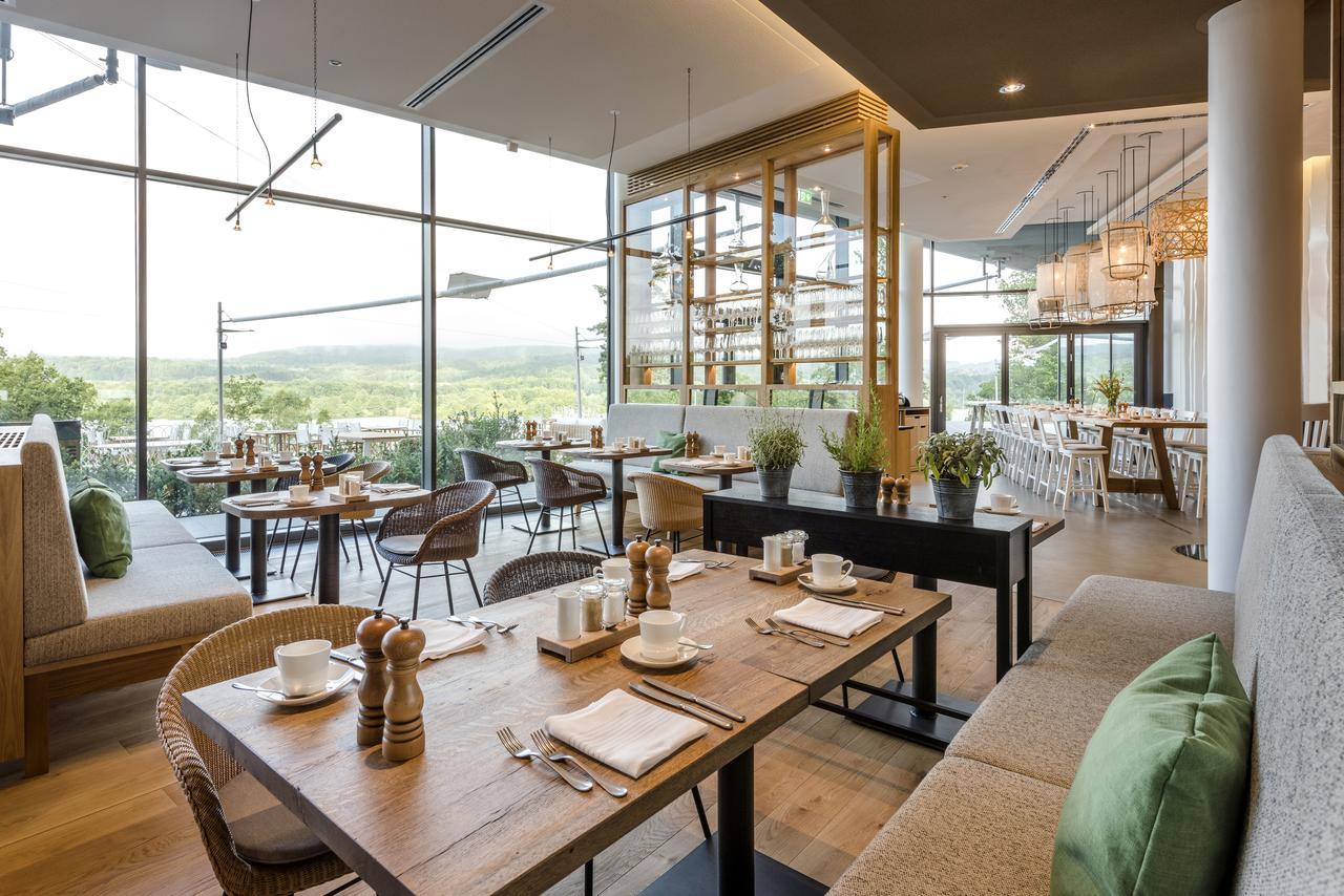 Seezeitlodge Hotel & Spa Gonnesweiler Zewnętrze zdjęcie